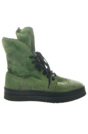 Dámské boty  Unbranded, Velikost 36, Barva Zelená, Cena  1 474,00 Kč