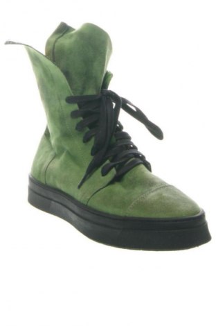 Dámské boty  Unbranded, Velikost 36, Barva Zelená, Cena  1 474,00 Kč