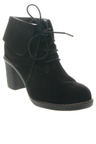 Дамски боти Unbranded, Размер 39, Цвят Кафяв, Цена 47,55 €