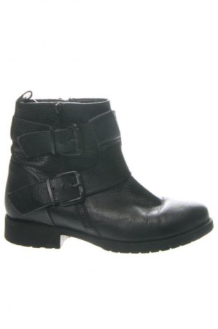 Γυναικεία μποτάκια Unbranded, Μέγεθος 40, Χρώμα Μαύρο, Τιμή 40,53 €