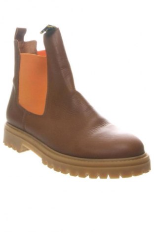 Дамски боти Jolana&Fenena, Размер 40, Цвят Кафяв, Цена 39,00 €