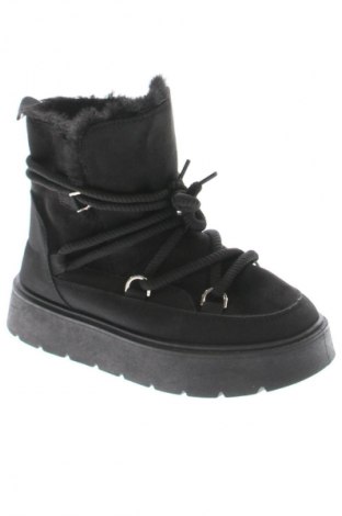 Дамски боти Unbranded, Размер 39, Цвят Черен, Цена 32,23 €