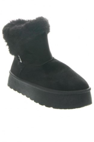 Дамски боти Unbranded, Размер 39, Цвят Черен, Цена 29,14 €