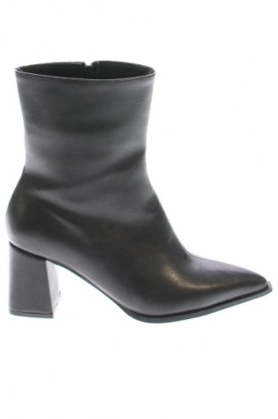 Dámské poltopánky Unbranded, Veľkosť 40, Farba Čierna, Cena  26,95 €