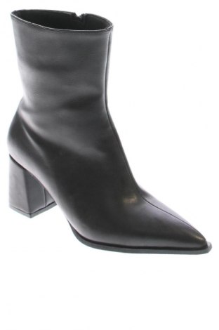 Dámské poltopánky Unbranded, Veľkosť 40, Farba Čierna, Cena  26,95 €