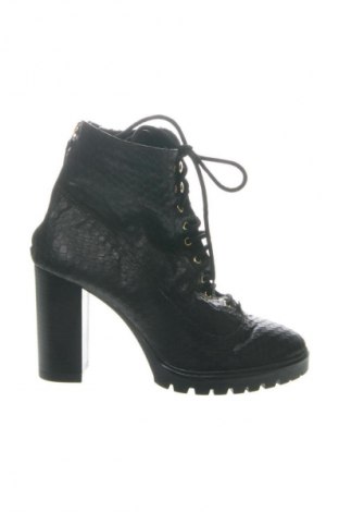 Damen Stiefeletten Unbranded, Größe 40, Farbe Schwarz, Preis € 46,22