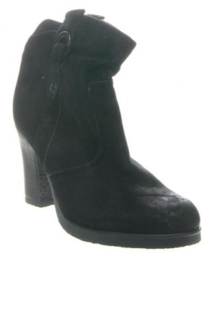 Damen Stiefeletten Unbranded, Größe 40, Farbe Schwarz, Preis € 48,95