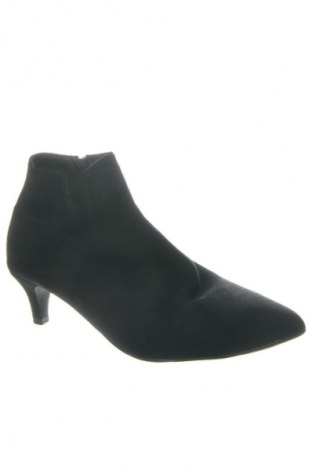 Damen Stiefeletten Unbranded, Größe 42, Farbe Schwarz, Preis € 39,32