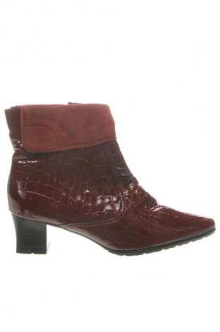 Damen Stiefeletten Unbranded, Größe 43, Farbe Braun, Preis € 52,00