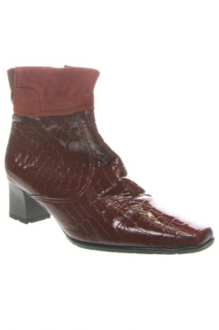 Damen Stiefeletten Unbranded, Größe 43, Farbe Braun, Preis € 52,00