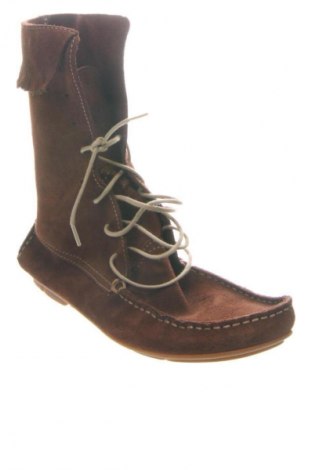 Damen Stiefeletten Vagabond, Größe 39, Farbe Braun, Preis € 102,99