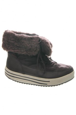 Női bokacsizma Walkmaxx, Méret 40, Szín Barna, Ár 12 159 Ft