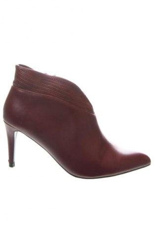 Damen Stiefeletten Wallis, Größe 39, Farbe Rot, Preis € 34,99