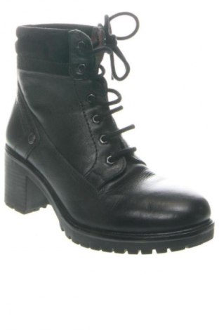 Damen Stiefeletten Wrangler, Größe 37, Farbe Schwarz, Preis € 55,99