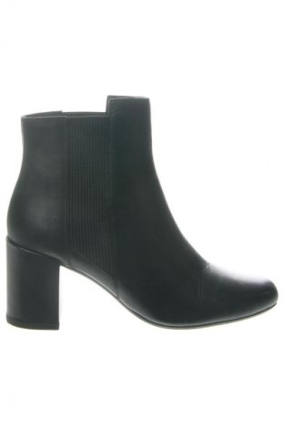 Dámské boty  Zara, Velikost 39, Barva Černá, Cena  1 653,00 Kč