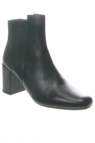 Dámské boty  Zara, Velikost 39, Barva Černá, Cena  1 653,00 Kč