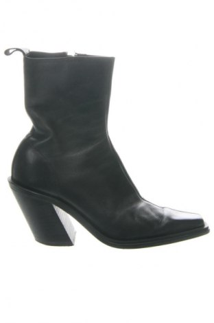 Damen Stiefeletten Zara, Größe 38, Farbe Schwarz, Preis € 39,00