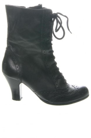 Дамски ботуши Bronx, Размер 39, Цвят Черен, Цена 73,11 €