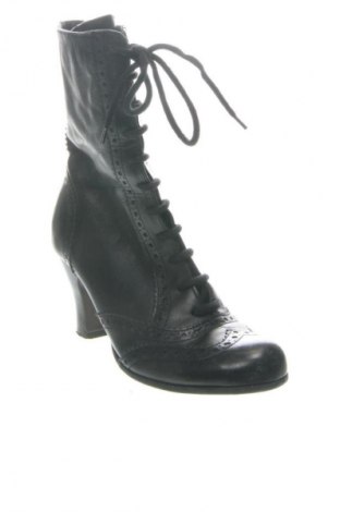 Дамски ботуши Bronx, Размер 39, Цвят Черен, Цена 73,11 €