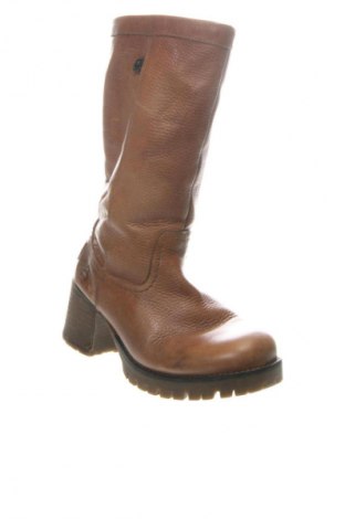 Дамски ботуши Bullboxer, Размер 37, Цвят Кафяв, Цена 115,04 €