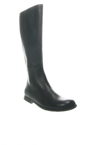 Γυναικείες μπότες Camper, Μέγεθος 40, Χρώμα Μαύρο, Τιμή 182,99 €