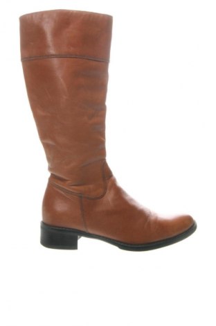 Дамски ботуши Cellini Collection, Размер 35, Цвят Кафяв, Цена 60,33 €