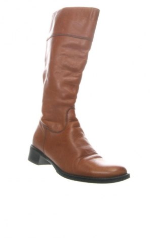 Дамски ботуши Cellini Collection, Размер 35, Цвят Кафяв, Цена 60,33 €