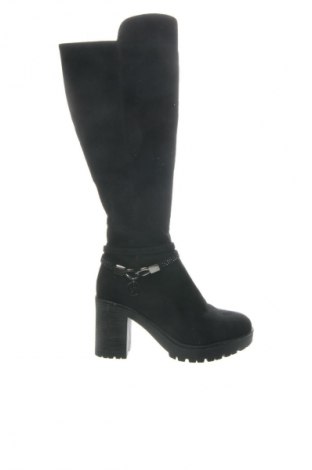 Дамски ботуши Cosmo, Размер 38, Цвят Черен, Цена 21,98 €