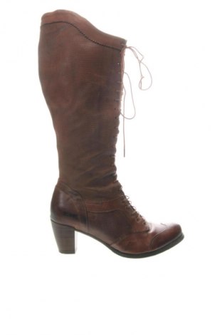 Dámské boty  Dkode, Velikost 39, Barva Hnědá, Cena  1 579,00 Kč