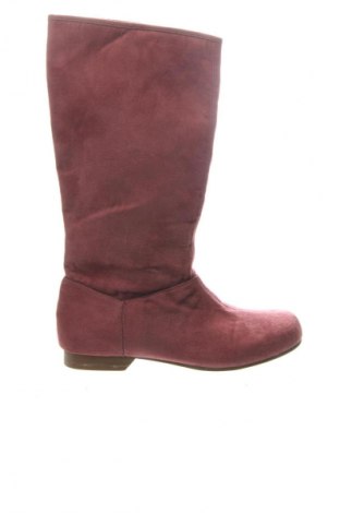 Дамски ботуши Dorothy Perkins, Размер 38, Цвят Пепел от рози, Цена 42,94 €