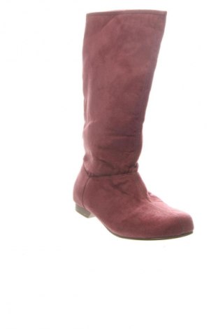 Дамски ботуши Dorothy Perkins, Размер 38, Цвят Пепел от рози, Цена 42,94 €