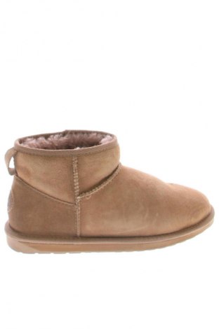 Női csizma EMU Australia, Méret 39, Szín Barna, Ár 44 091 Ft