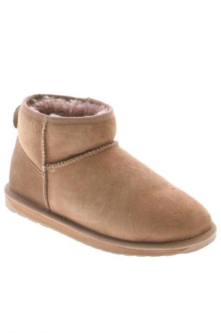 Női csizma EMU Australia, Méret 39, Szín Barna, Ár 44 091 Ft