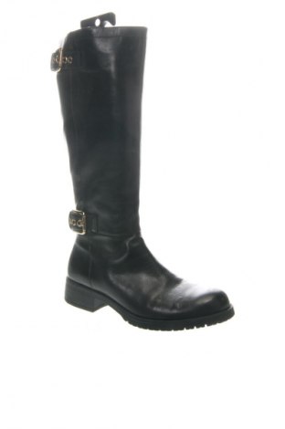 Γυναικείες μπότες Esprit, Μέγεθος 39, Χρώμα Μαύρο, Τιμή 34,99 €