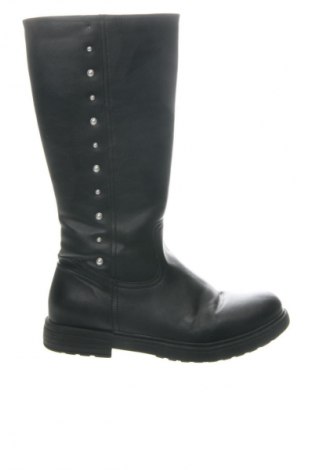 Damenstiefel Geox, Größe 39, Farbe Schwarz, Preis € 77,99