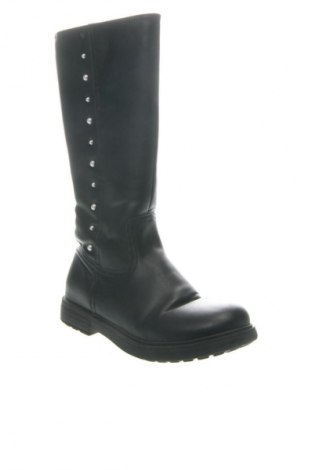 Damenstiefel Geox, Größe 39, Farbe Schwarz, Preis € 77,99