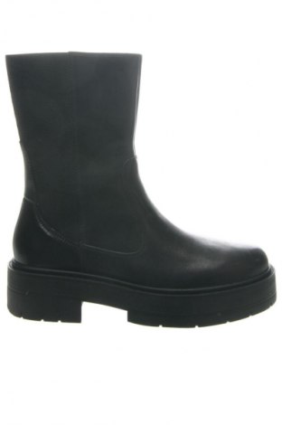 Γυναικείες μπότες Geox, Μέγεθος 39, Χρώμα Μαύρο, Τιμή 137,99 €