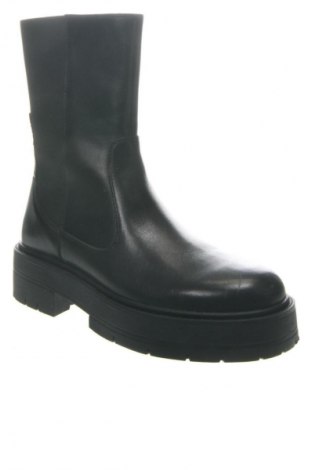 Γυναικείες μπότες Geox, Μέγεθος 39, Χρώμα Μαύρο, Τιμή 137,99 €