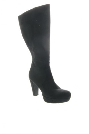 Γυναικείες μπότες Graceland, Μέγεθος 40, Χρώμα Μαύρο, Τιμή 39,00 €
