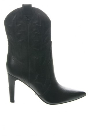 Damskie kozaki Guess, Rozmiar 39, Kolor Czarny, Cena 1 019,99 zł