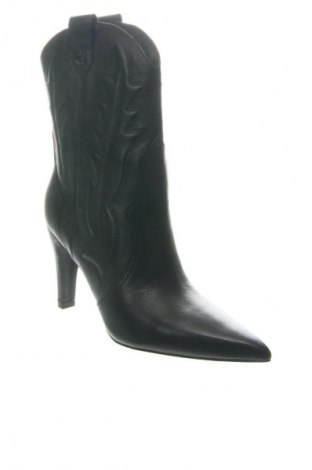 Damskie kozaki Guess, Rozmiar 39, Kolor Czarny, Cena 1 019,99 zł