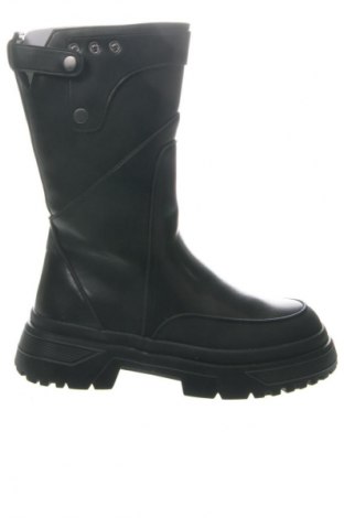 Damskie kozaki Guess, Rozmiar 38, Kolor Czarny, Cena 739,99 zł