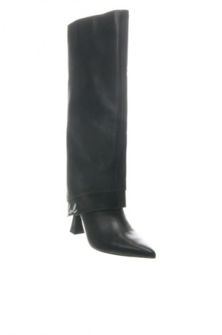 Damenstiefel Karl Lagerfeld, Größe 38, Farbe Schwarz, Preis € 274,99