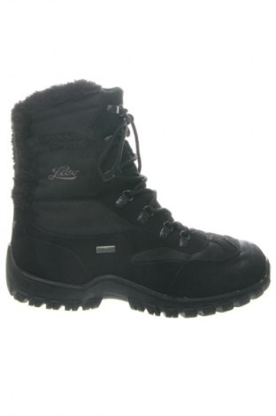 Дамски ботуши Lico, Размер 38, Цвят Черен, Цена 35,27 €