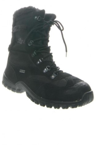 Дамски ботуши Lico, Размер 38, Цвят Черен, Цена 35,27 €