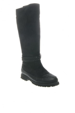 Γυναικείες μπότες Mat Star, Μέγεθος 39, Χρώμα Μαύρο, Τιμή 39,00 €