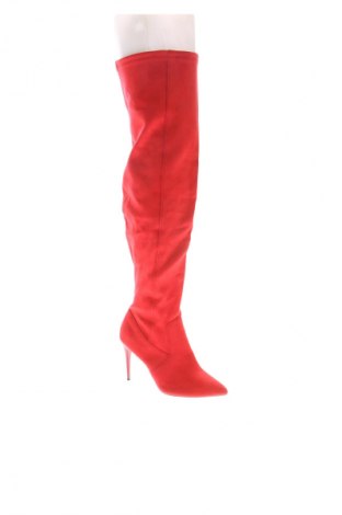 Дамски ботуши New Look, Размер 41, Цвят Червен, Цена 39,00 €