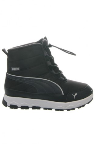 Damenstiefel PUMA, Größe 39, Farbe Schwarz, Preis € 127,99