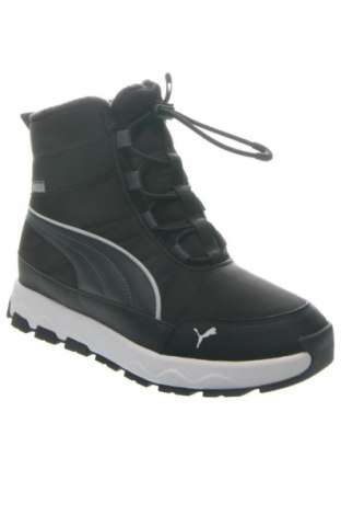 Damenstiefel PUMA, Größe 39, Farbe Schwarz, Preis € 127,99