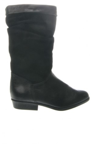 Дамски ботуши Salamander, Размер 35, Цвят Черен, Цена 189,43 €